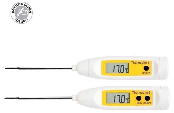 Catering Thermometers