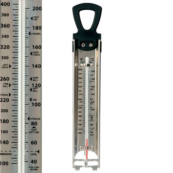 Cook Thermometer