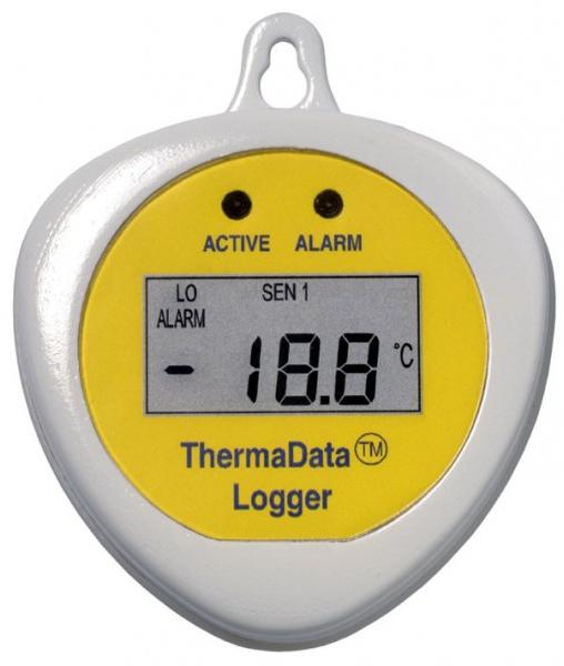 Data logger