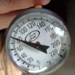 Food Thermometers