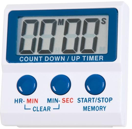 kitchen timers