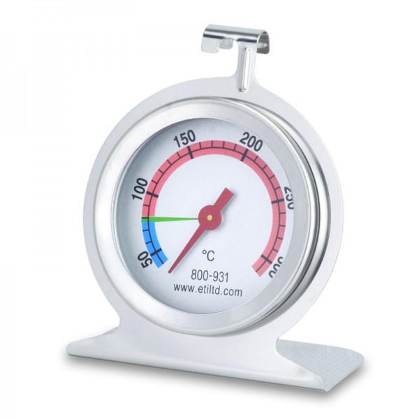 oven thermometer