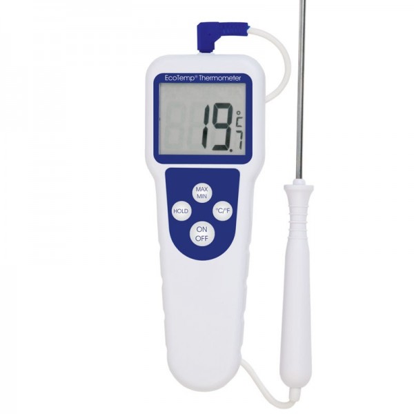 thermometer