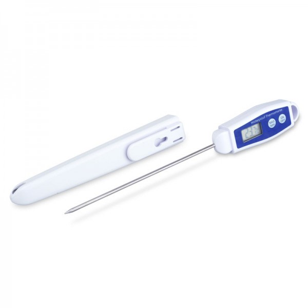 Waterproof Thermometers Ideal for Dishwashers