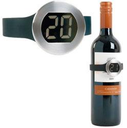 Wine Thermometer
