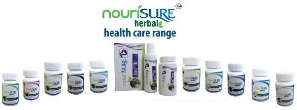 Variants of Herbal Products