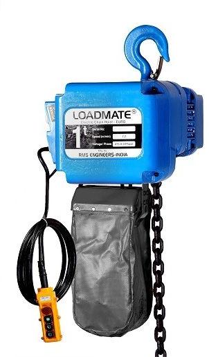 Electric Chain Hoist