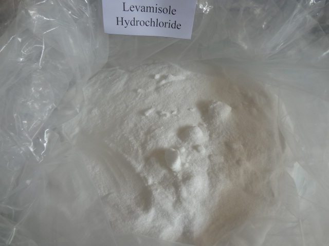 levamisole hcl