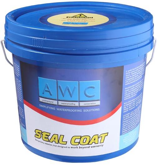 SEAL COAT