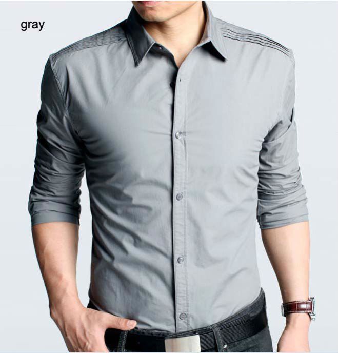 Formal Mans Shirt