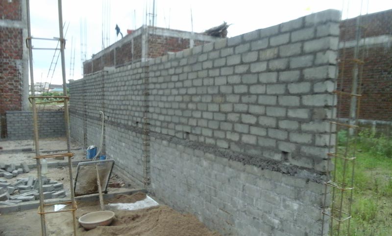 fly ash bricks