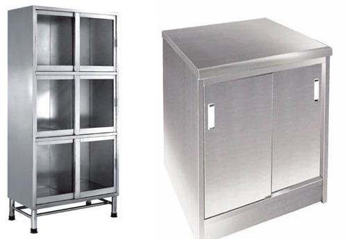 Pharmaceutical Cabinets