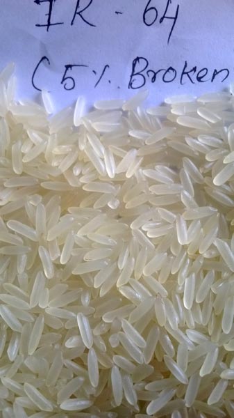 Long Grain Rice 5%, 25%, 100% Broken