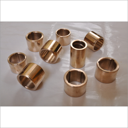 brass Bush at Best Price in Rajkot