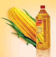 Corn Oil Crude &amp;amp; Refined