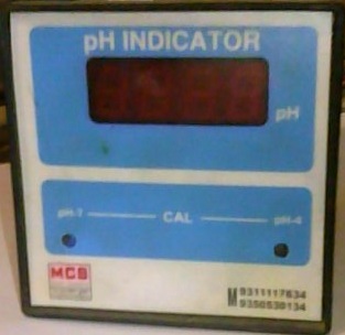 pH Indicator