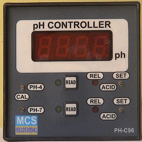 PH Meter