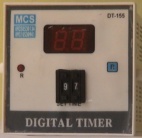 digital timers