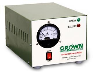 110V-20A FCBC Auto And Manual Battery Charger Manufacturer Supplier from  Srinagar India