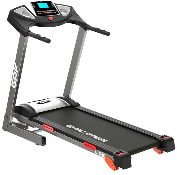 L-630 Treadmill