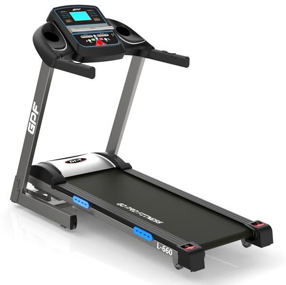 Treadmill (L-660)