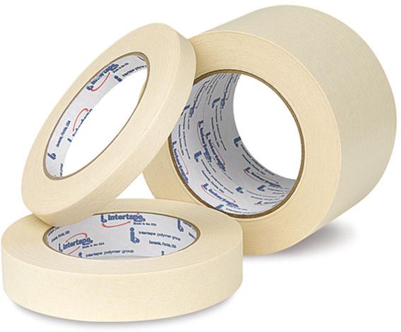 masking tape