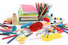 office stationery