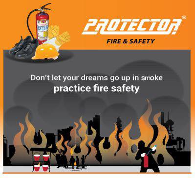 Fire Safety product