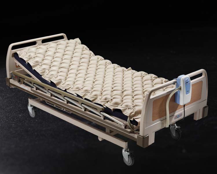 Alpha Bed Medical Air Mattress for Bedsores / Pressure Ulcers