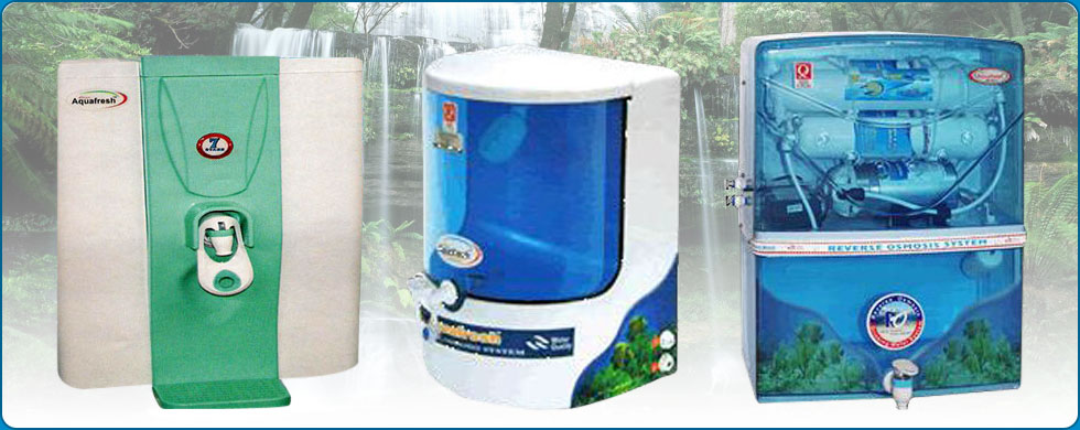 Ro Water Purifier, Capacity : 10~16Ltrs