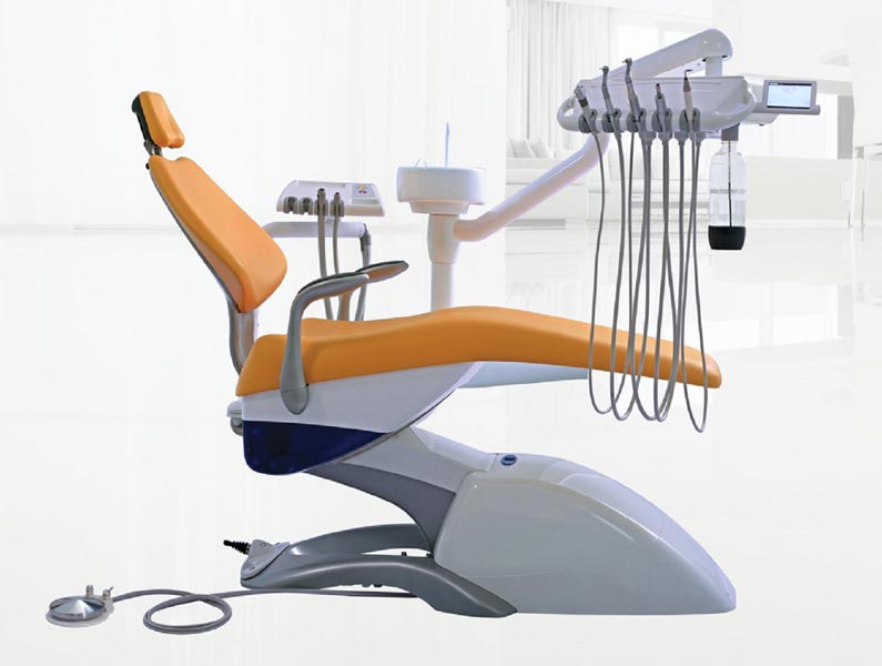 Ace 300 Dental Chair