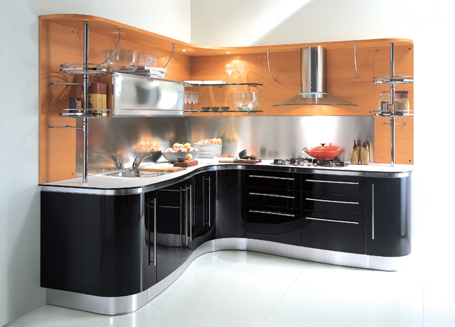 Kitchen Furniture