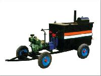 Bitumen Emulsion Sprayer