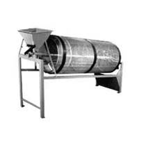 Sand Screening Machine, Capacity : 10-50kg/h, 100-200kg/h