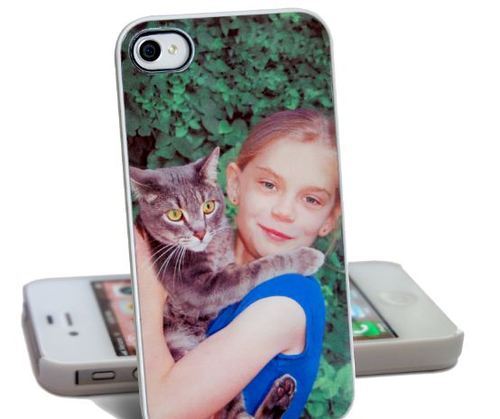 Mobile Back Cover Printing Services