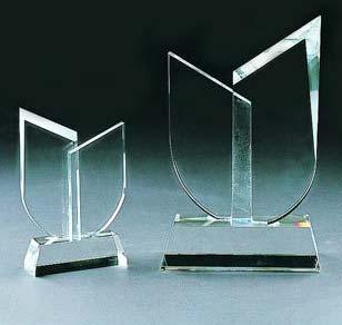 Acrylic Trophies