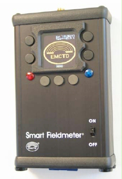 Smart Fieldmeter RFP-05