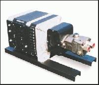 Hydraulic generators