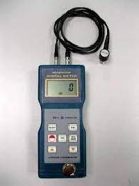 Ultrasonic Thickness Gauges