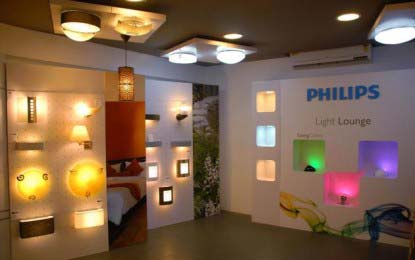 Philips LED Lights