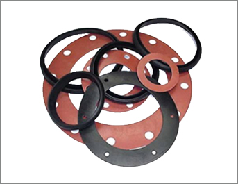 GASKETS, WASHERS