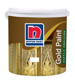 Nippon Paint Exterior Colour Chart India