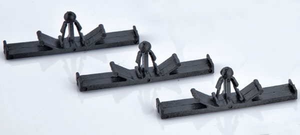 Cable Clips