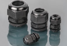 MG Metric Thread Cable Gland