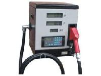 fuel dispensing pump