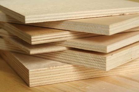 Birch Plywood