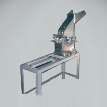 INDUSTRIAL GRINDER MACHINE