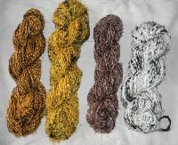 Banana Silk Yarn