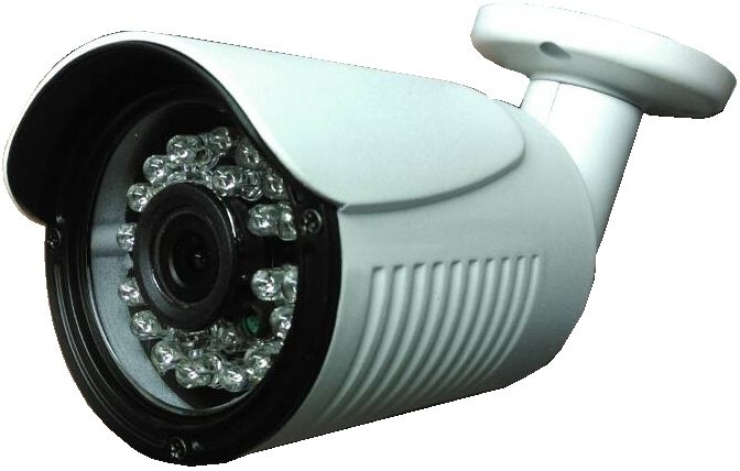 Bullet Waterproof IR Camera (SSV-AHD-602S22)