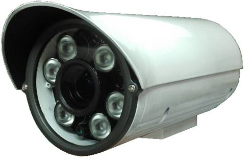 Bullet Waterproof IR Camera (SSV-AHD-908S22V12)